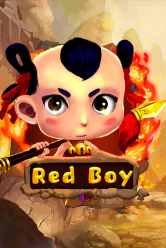 Red Boy игра онлайн | Casino 888 бесплатно и без регистрации