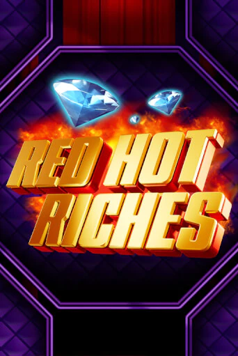 Red Hot Riches игра онлайн | Casino 888 бесплатно и без регистрации