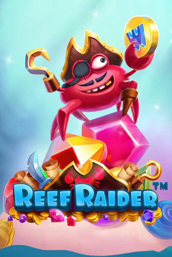 Reef Raider™ игра онлайн | Casino 888 бесплатно и без регистрации