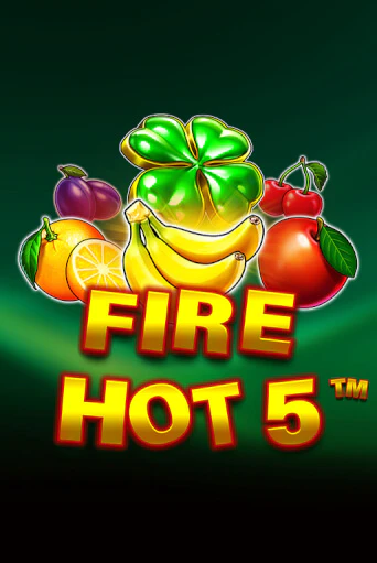 Fire Hot 5 игра онлайн | Casino 888 бесплатно и без регистрации