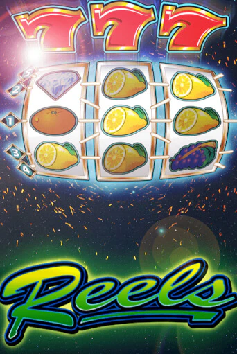 Reels игра онлайн | Casino 888 бесплатно и без регистрации