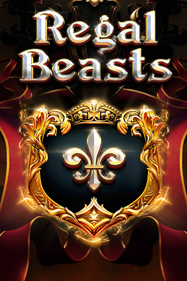 Regal Beasts игра онлайн | Casino 888 бесплатно и без регистрации