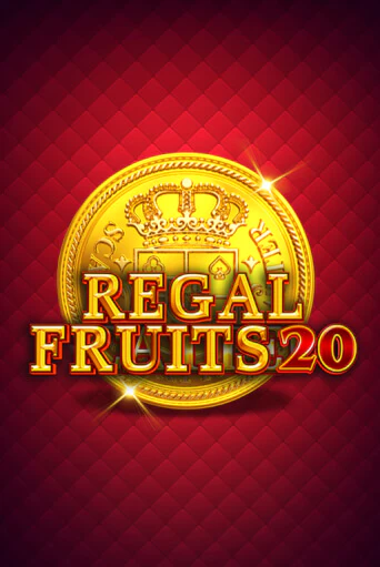 Regal Fruits 20 игра онлайн | Casino 888 бесплатно и без регистрации