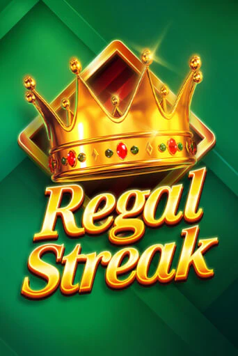 Regal Streak игра онлайн | Casino 888 бесплатно и без регистрации