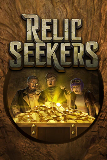 Relic Seekers игра онлайн | Casino 888 бесплатно и без регистрации