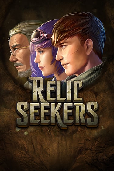 Relic Seekers игра онлайн | Casino 888 бесплатно и без регистрации