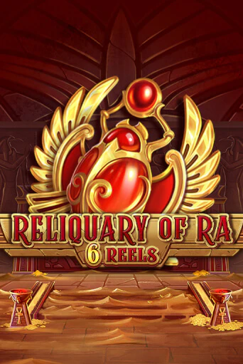 Reliquary Of Ra 6 Reels игра онлайн | Casino 888 бесплатно и без регистрации