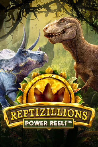 Reptizillions Power Reels игра онлайн | Casino 888 бесплатно и без регистрации
