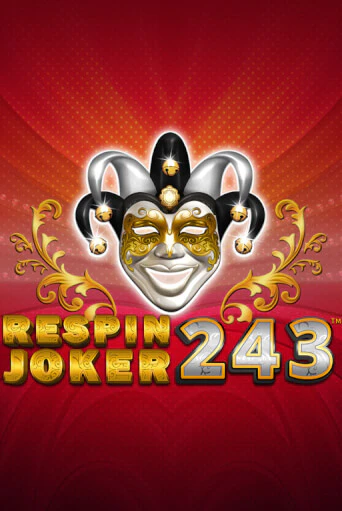 Respin Joker 243 игра онлайн | Casino 888 бесплатно и без регистрации