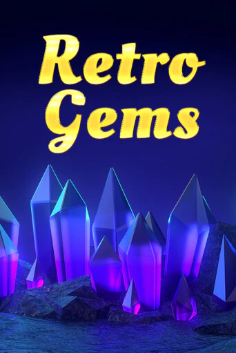 Retro Gems игра онлайн | Casino 888 бесплатно и без регистрации