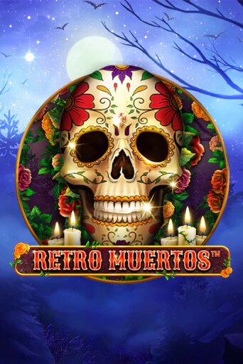 Retro Muertos игра онлайн | Casino 888 бесплатно и без регистрации