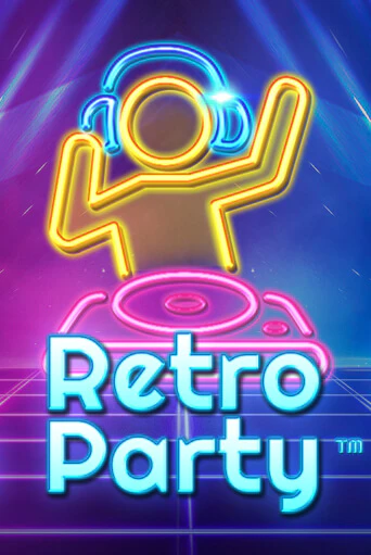 Retro Party игра онлайн | Casino 888 бесплатно и без регистрации
