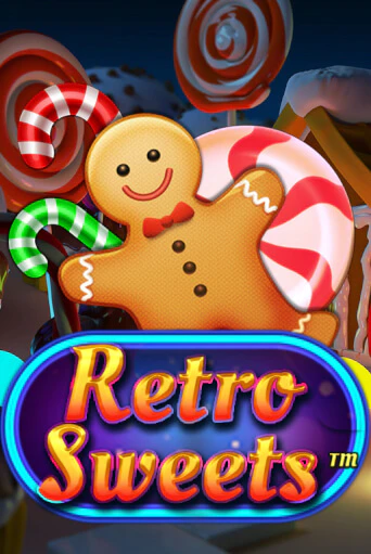 Retro Sweets игра онлайн | Casino 888 бесплатно и без регистрации