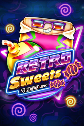 Retro Sweets игра онлайн | Casino 888 бесплатно и без регистрации