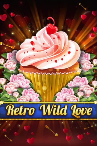 Retro Wild Love игра онлайн | Casino 888 бесплатно и без регистрации