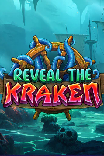 Reveal The Kraken игра онлайн | Casino 888 бесплатно и без регистрации