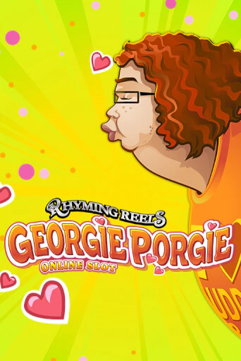 Rhyming Reels Georgie Porgie игра онлайн | Casino 888 бесплатно и без регистрации
