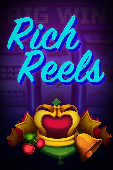 Rich Reels игра онлайн | Casino 888 бесплатно и без регистрации