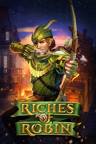 Riches Of Robin игра онлайн | Casino 888 бесплатно и без регистрации