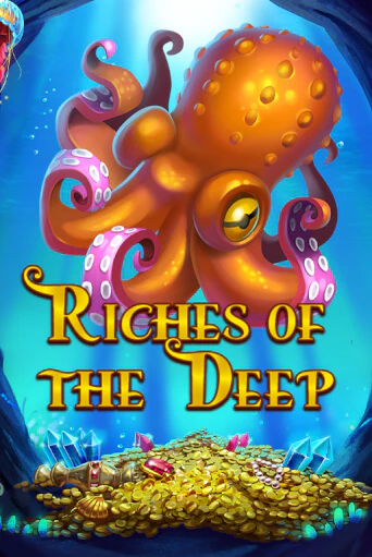 Riches of the deep 243 ways игра онлайн | Casino 888 бесплатно и без регистрации