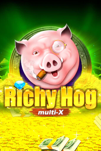 Richy Hog игра онлайн | Casino 888 бесплатно и без регистрации
