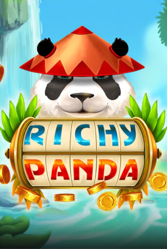 Richy Panda игра онлайн | Casino 888 бесплатно и без регистрации