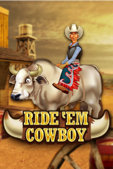 Ride 'em Cowboy игра онлайн | Casino 888 бесплатно и без регистрации