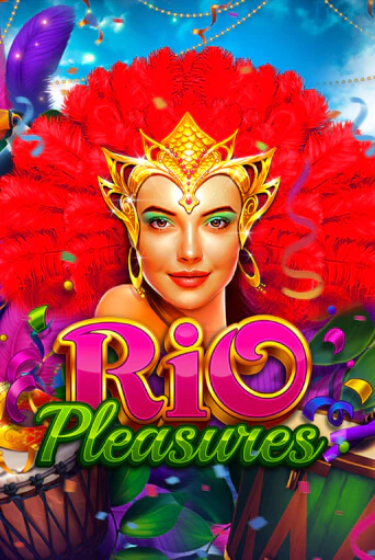 Rio Pleasure игра онлайн | Casino 888 бесплатно и без регистрации