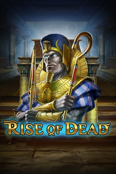 Rise of Dead игра онлайн | Casino 888 бесплатно и без регистрации