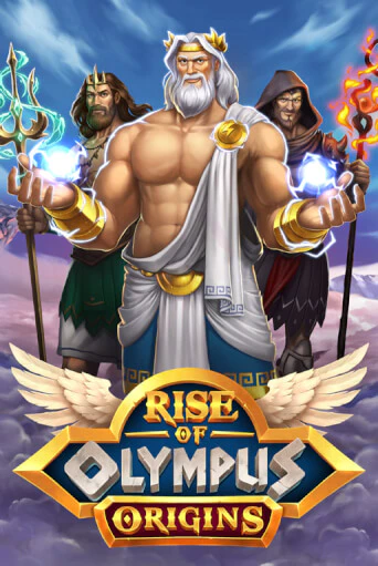 Rise of Olympus Origins игра онлайн | Casino 888 бесплатно и без регистрации