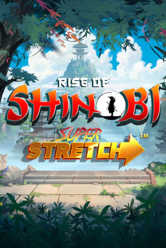Rise of Shinobi игра онлайн | Casino 888 бесплатно и без регистрации