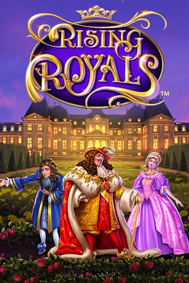 Rising Royals игра онлайн | Casino 888 бесплатно и без регистрации