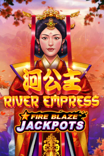 Fire Blaze: River Empress игра онлайн | Casino 888 бесплатно и без регистрации