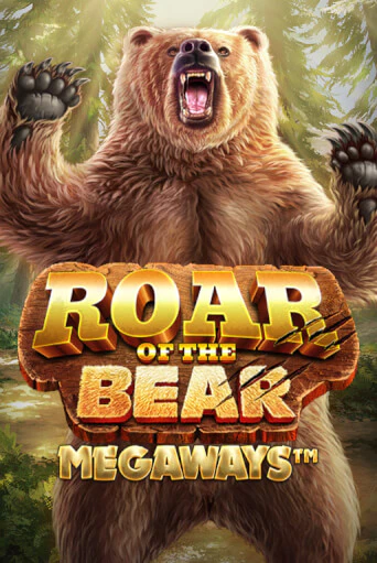 Roar of the Bear Megaways игра онлайн | Casino 888 бесплатно и без регистрации