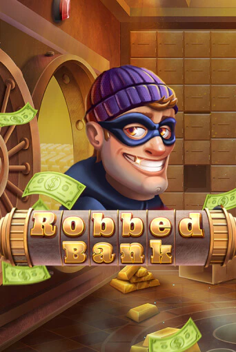 Robbed Bank игра онлайн | Casino 888 бесплатно и без регистрации