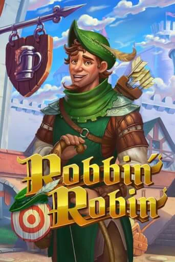 Robbin Robin игра онлайн | Casino 888 бесплатно и без регистрации