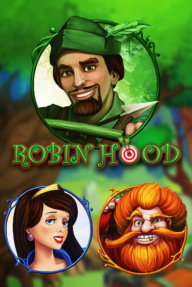 Robin Hood игра онлайн | Casino 888 бесплатно и без регистрации