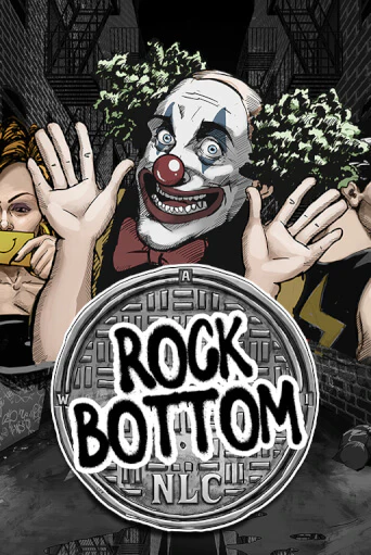 Rock Bottom игра онлайн | Casino 888 бесплатно и без регистрации