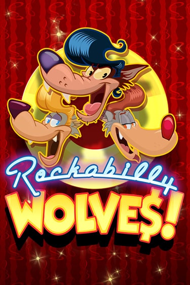 Rockabilly Wolves игра онлайн | Casino 888 бесплатно и без регистрации