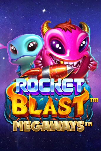 Rocket Blast Megaways игра онлайн | Casino 888 бесплатно и без регистрации