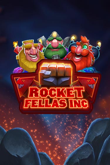 Rocket Fellas Inc игра онлайн | Casino 888 бесплатно и без регистрации