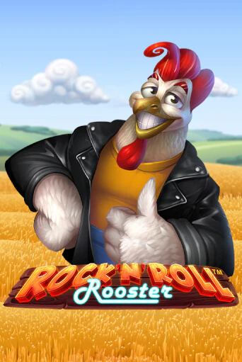 Rock and Roll Rooster игра онлайн | Casino 888 бесплатно и без регистрации