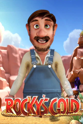 Rocky's Gold игра онлайн | Casino 888 бесплатно и без регистрации