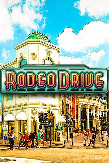 Rodeo Drive игра онлайн | Casino 888 бесплатно и без регистрации