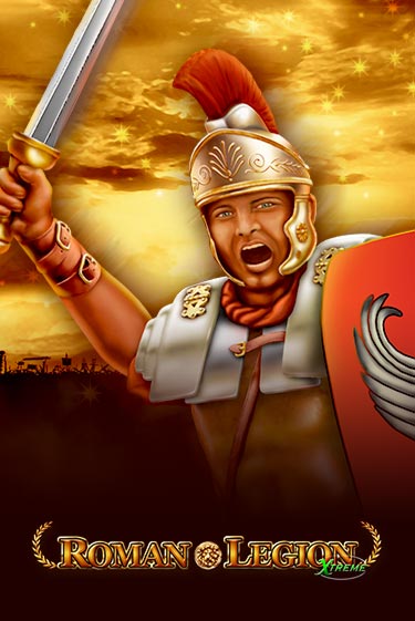 Roman Legion Extreme игра онлайн | Casino 888 бесплатно и без регистрации