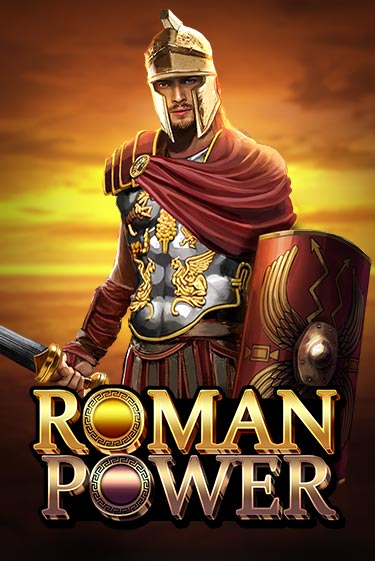 Roman Power игра онлайн | Casino 888 бесплатно и без регистрации