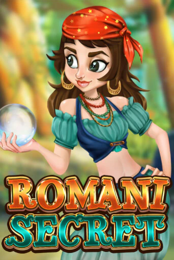 Romani Secret игра онлайн | Casino 888 бесплатно и без регистрации