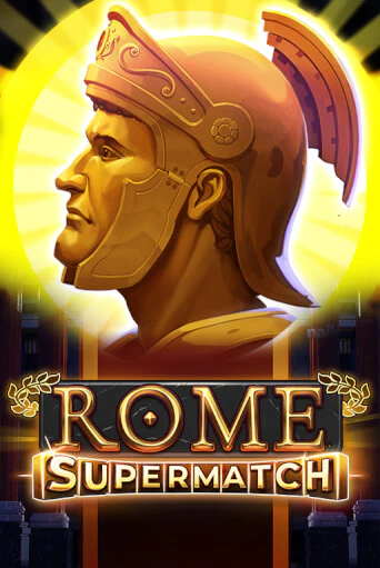 Rome Supermatch игра онлайн | Casino 888 бесплатно и без регистрации
