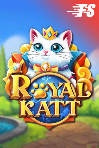 Royal Katt игра онлайн | Casino 888 бесплатно и без регистрации