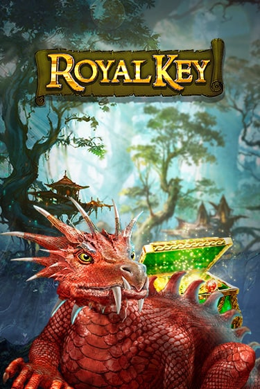 Royal Key игра онлайн | Casino 888 бесплатно и без регистрации